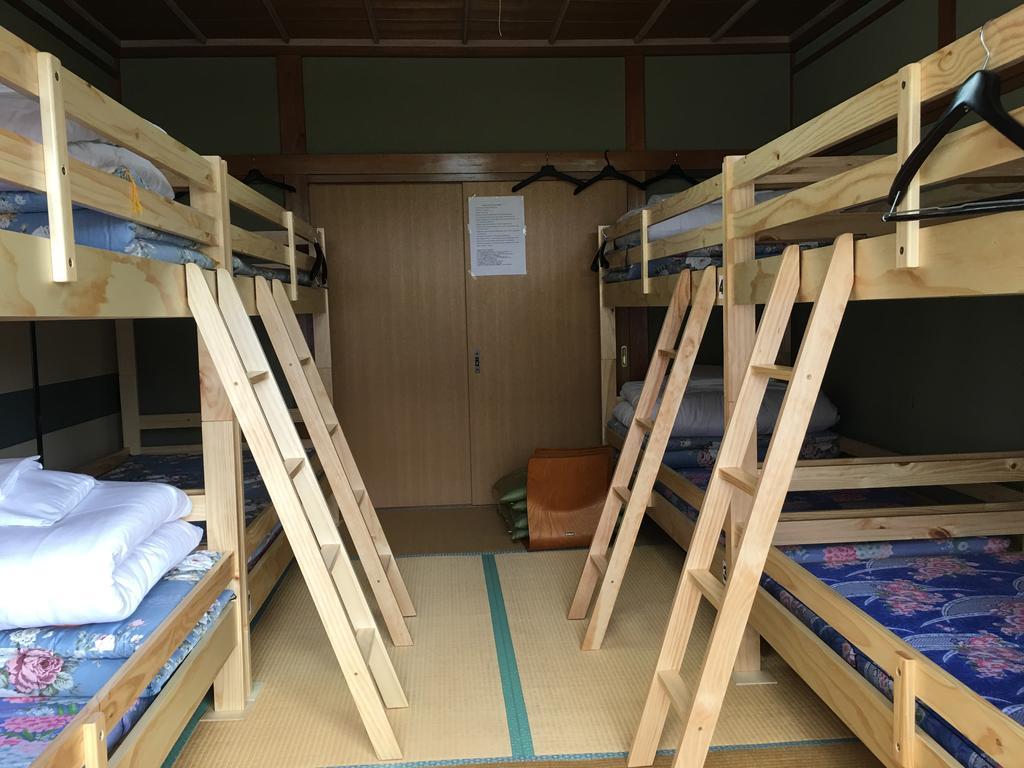 十和田湖ホステル