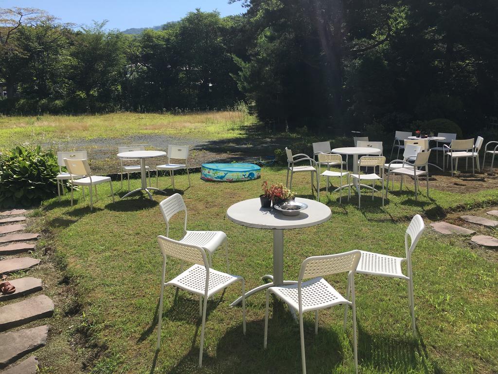 ゲストハウス 十和田湖ホステル