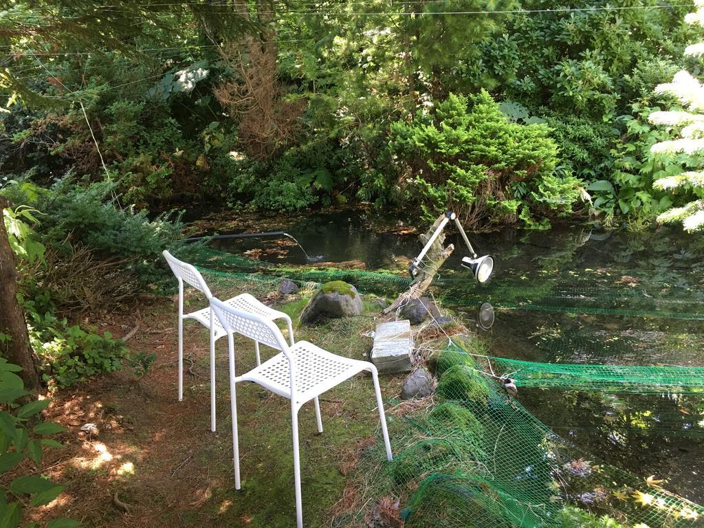 ゲストハウス 十和田湖ホステル